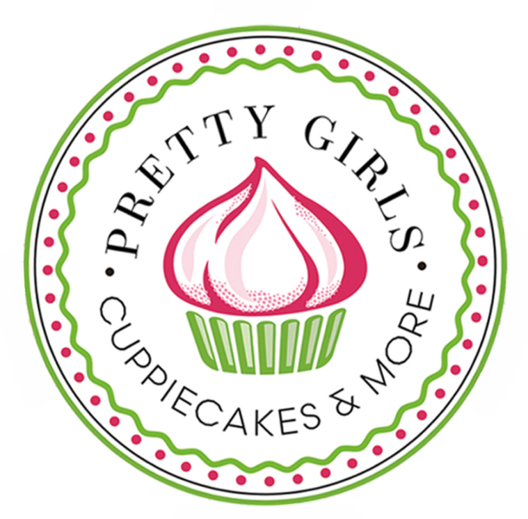 Pretty Girls CuppieCakes