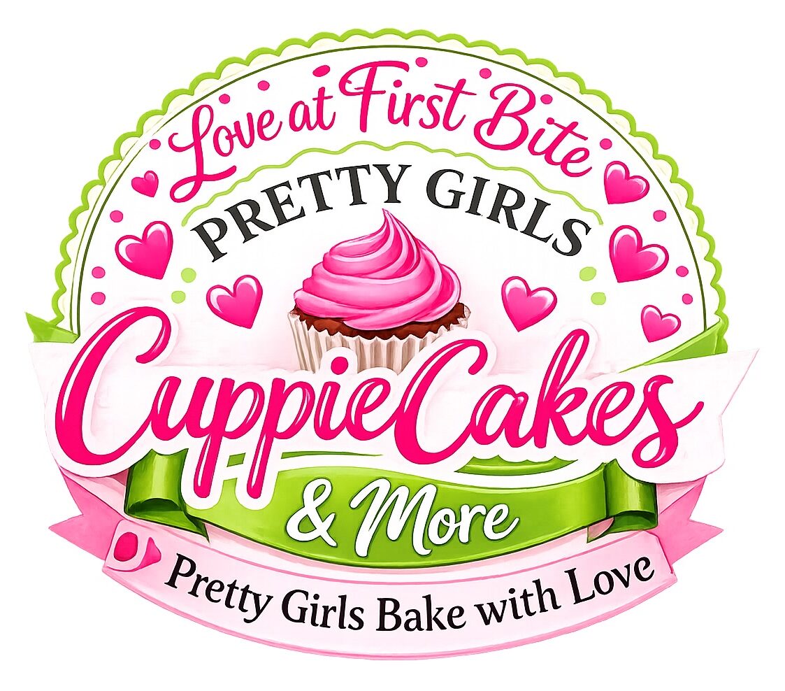 Pretty Girls CuppieCakes